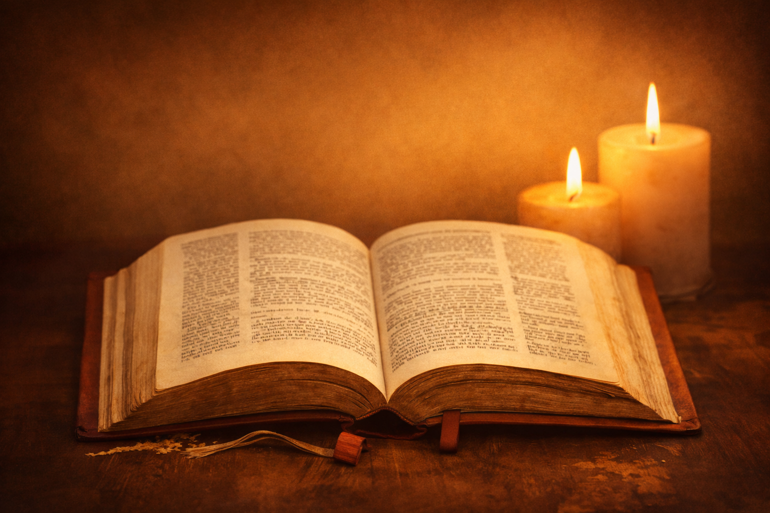 Finding Hope in Christ